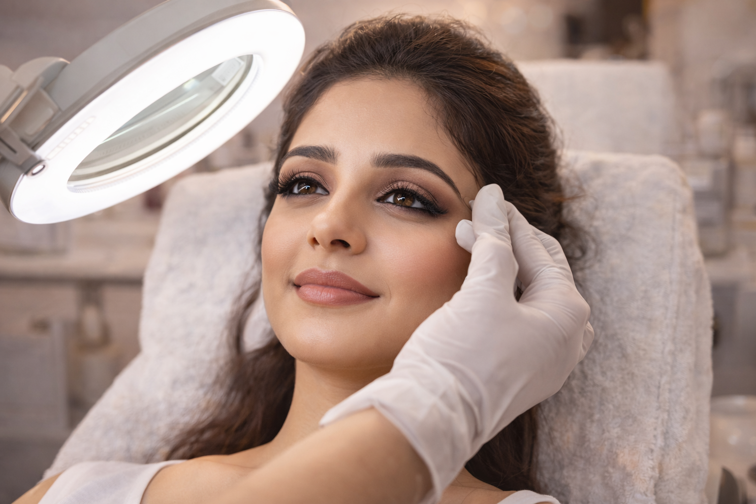 AA Professional Salon - Cosmetology Service at Hazaribagh