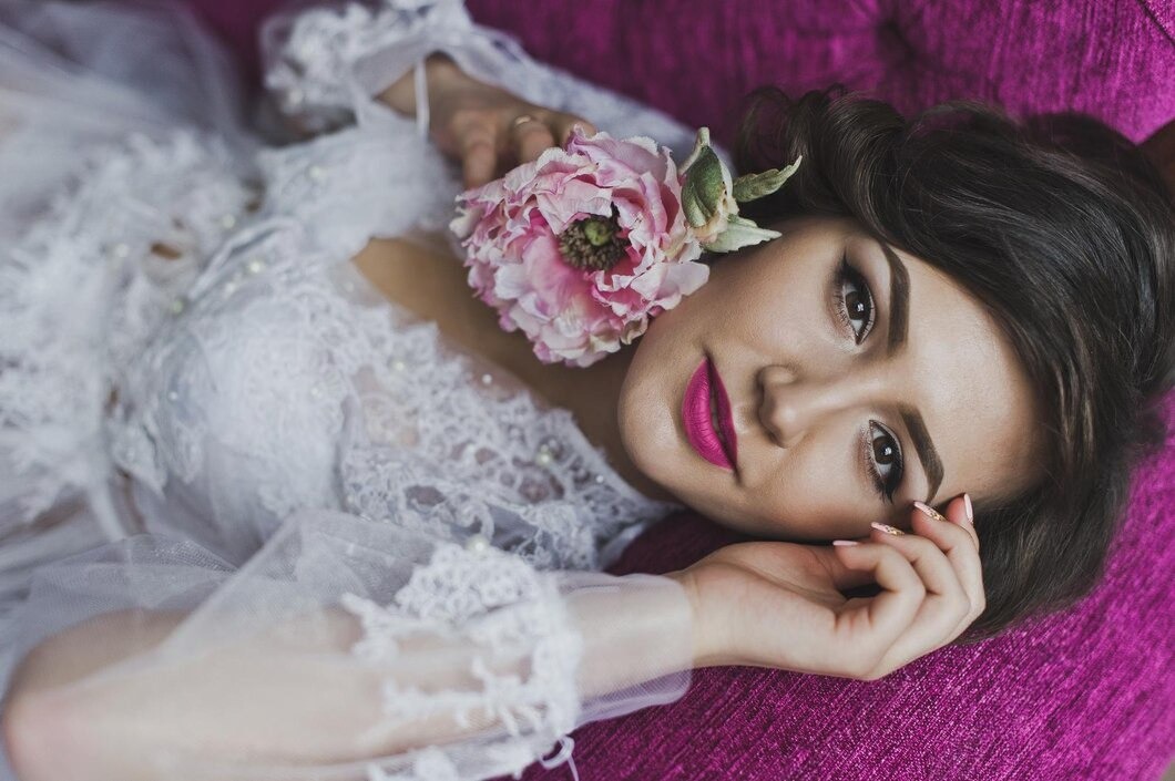Best Wedding Service in AA Professional Salon